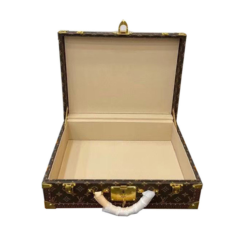 China COTTEVILLE 40 hard case with drawer Factories, Exporters