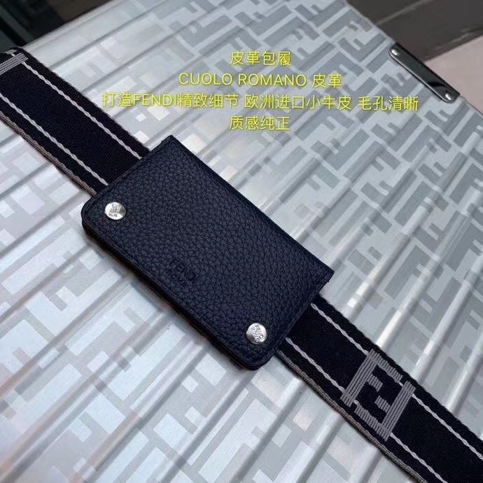 China highest version of Merwa Fendi II all-aluminum Supplier, Exporter