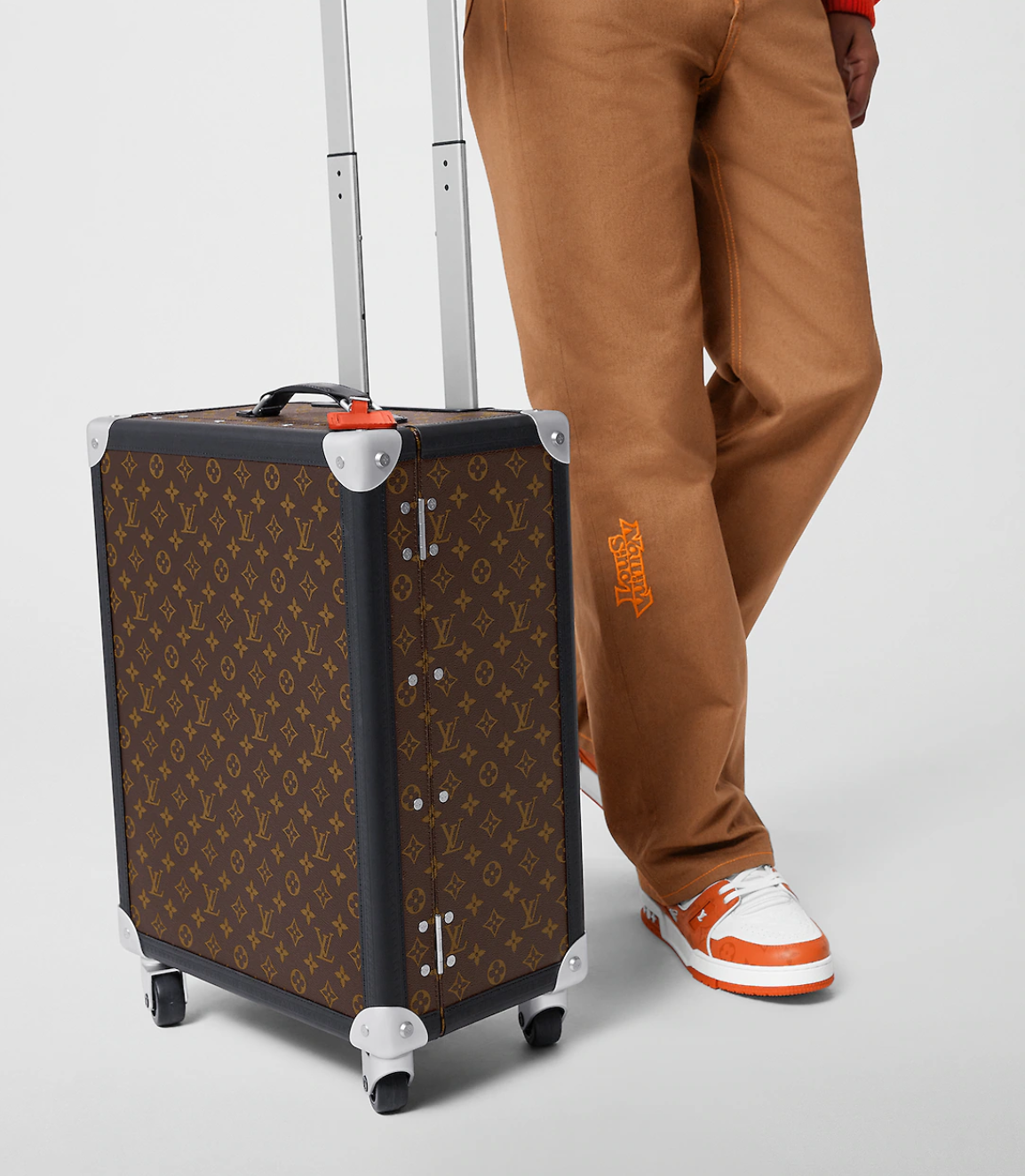 Best ROLLING TRUNK hard case Suppliers, Exporter