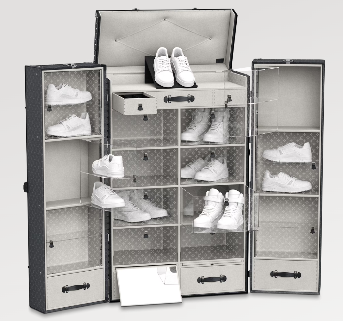 Wholesale SNEAKER ECLIPSE hard case Factory, Exporter