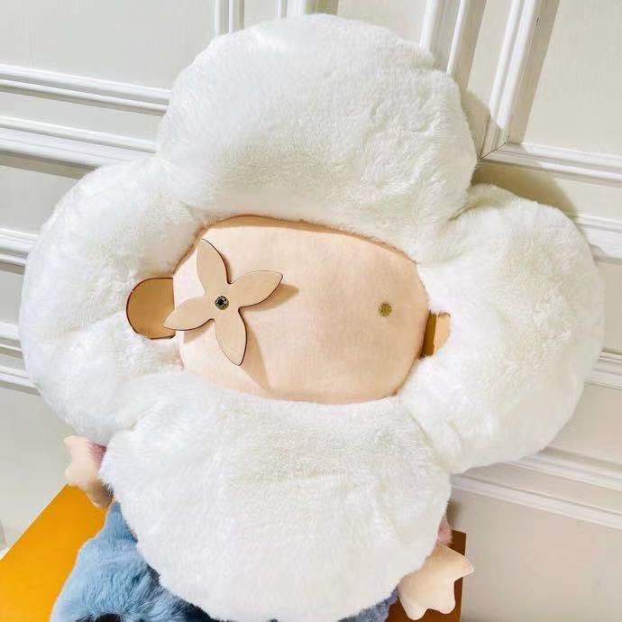 Wholesale Louis Vuitton's favorite plush toy---Vivienne doll Manufacturers, Factory