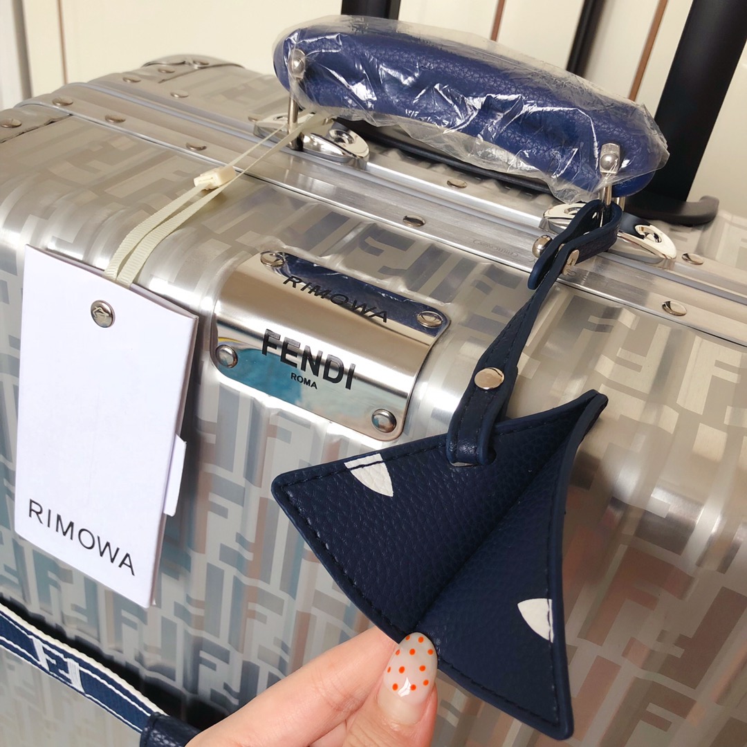 Famous Fendi Fendi & RIMOWA Cooperation Edition Exporters, Service