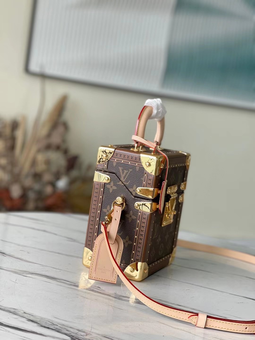 Famous LV Camera Box Manufacturer, Service