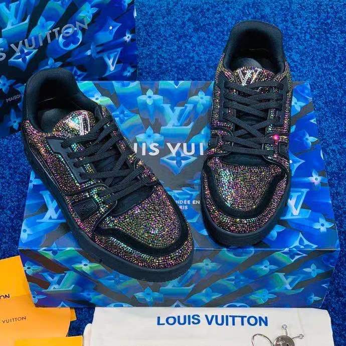 Famous trainer series men's casual shoes Suppliers, Factories
