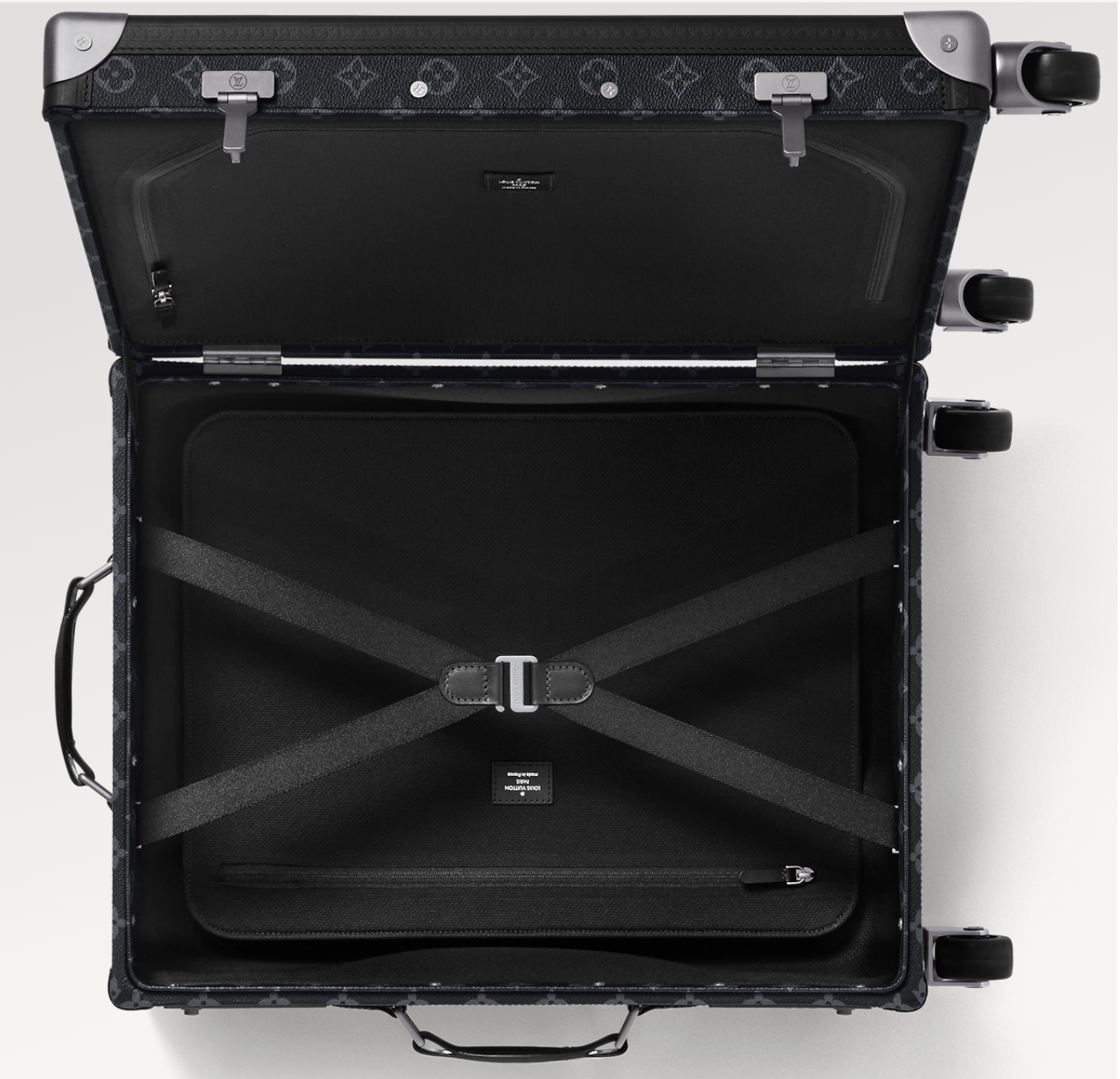 High-Quality ROLLING TRUNK trolley case Factory, Products
