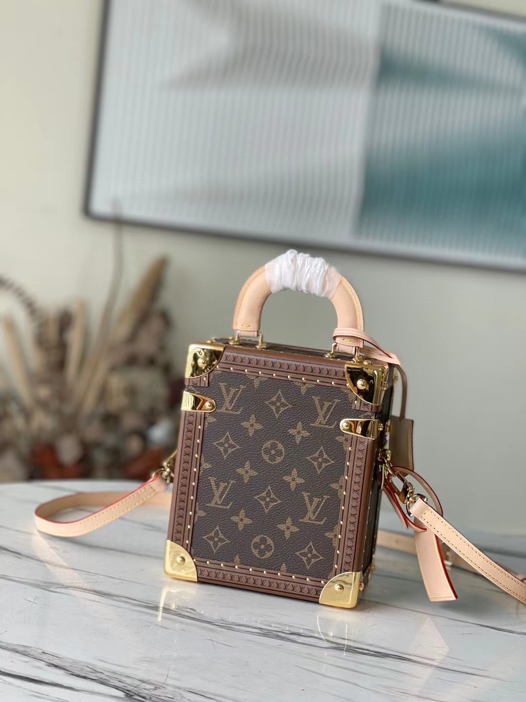 Famous LV Camera Box Manufacturer, Service