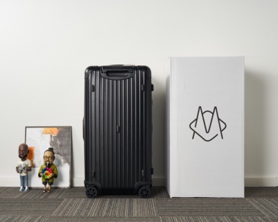 China Rimowa 31" Sport Aluminum-Magnesium Checked Luggage Manufacturer, Product