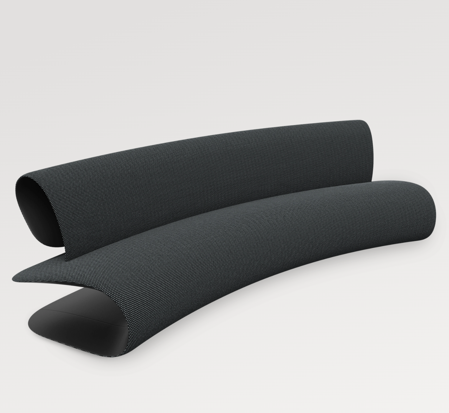 Famous Indoor sofa designed by Zhou Chenchen Exporter, Service