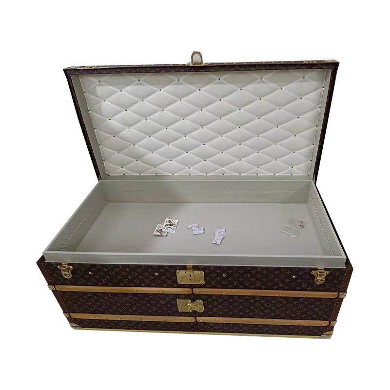 Best Coffee table boxes with drawers A series of hard cases customized Exporter, Product