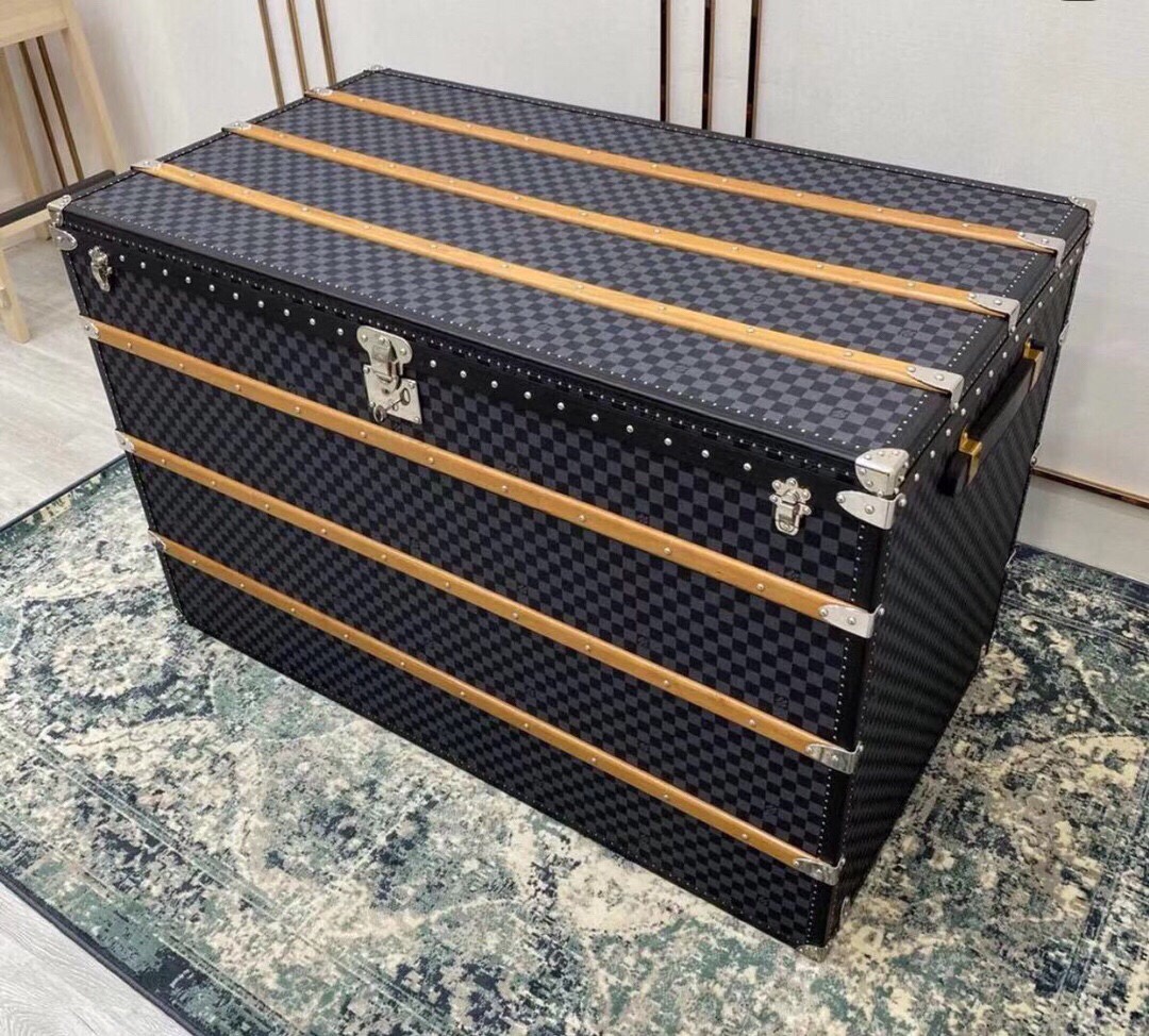 High-Quality MALLE COURRIER 110 extra-large hard case Supplier, Exporters