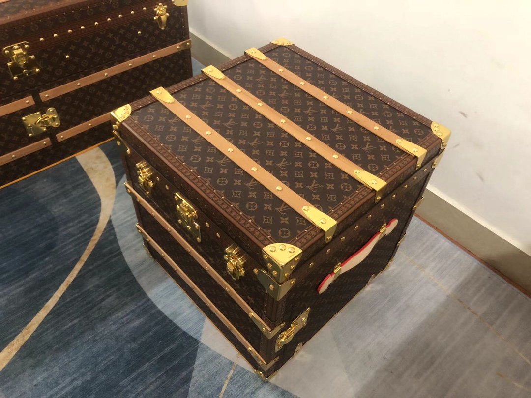 Famous LV Tea table bedside table color can be customized Exporter, Product