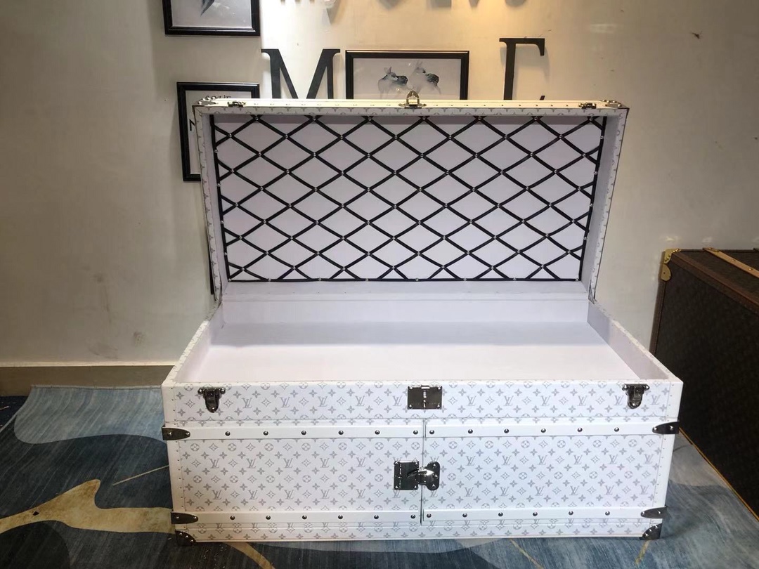 High-Quality Coffee table box hard box furniture decoration drawer version Supplier, Factories