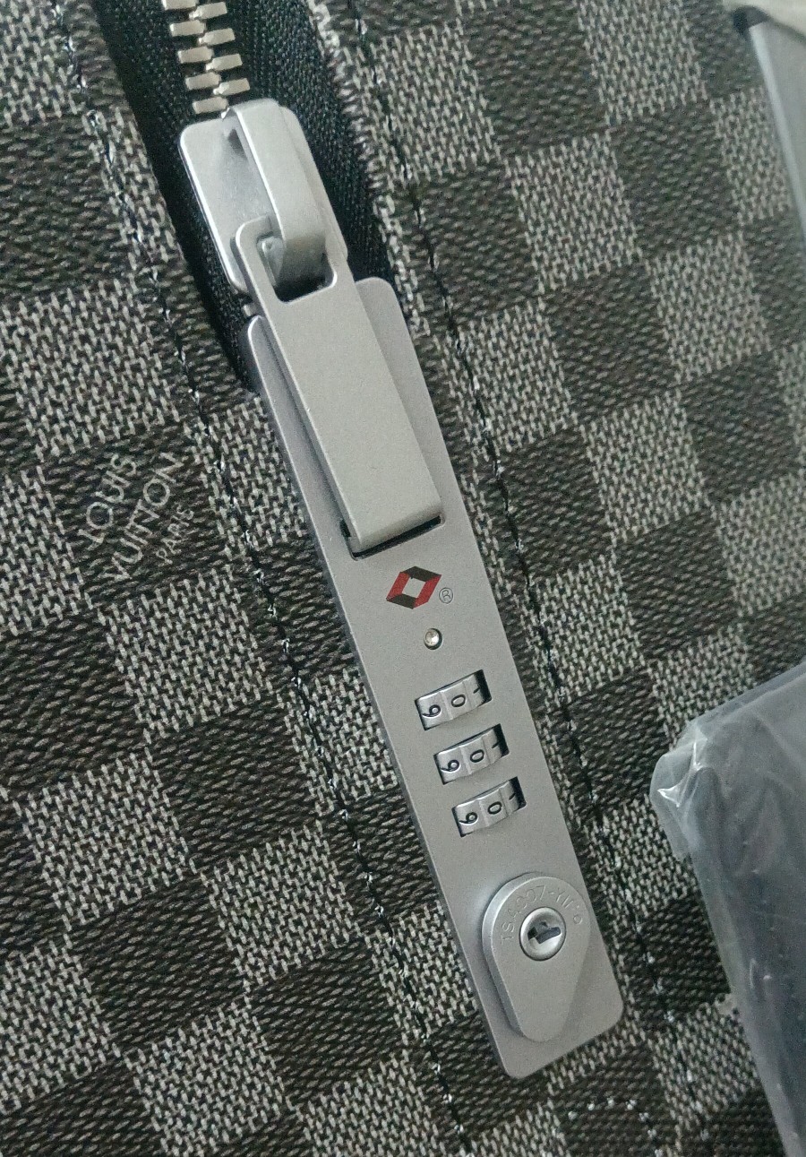 High-Quality The new Horizon luggage case LV Manufacturer, Service