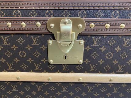 Best M4700CJ LV-Style Monogram Coffee Table Trunk  Factories, Exporters
