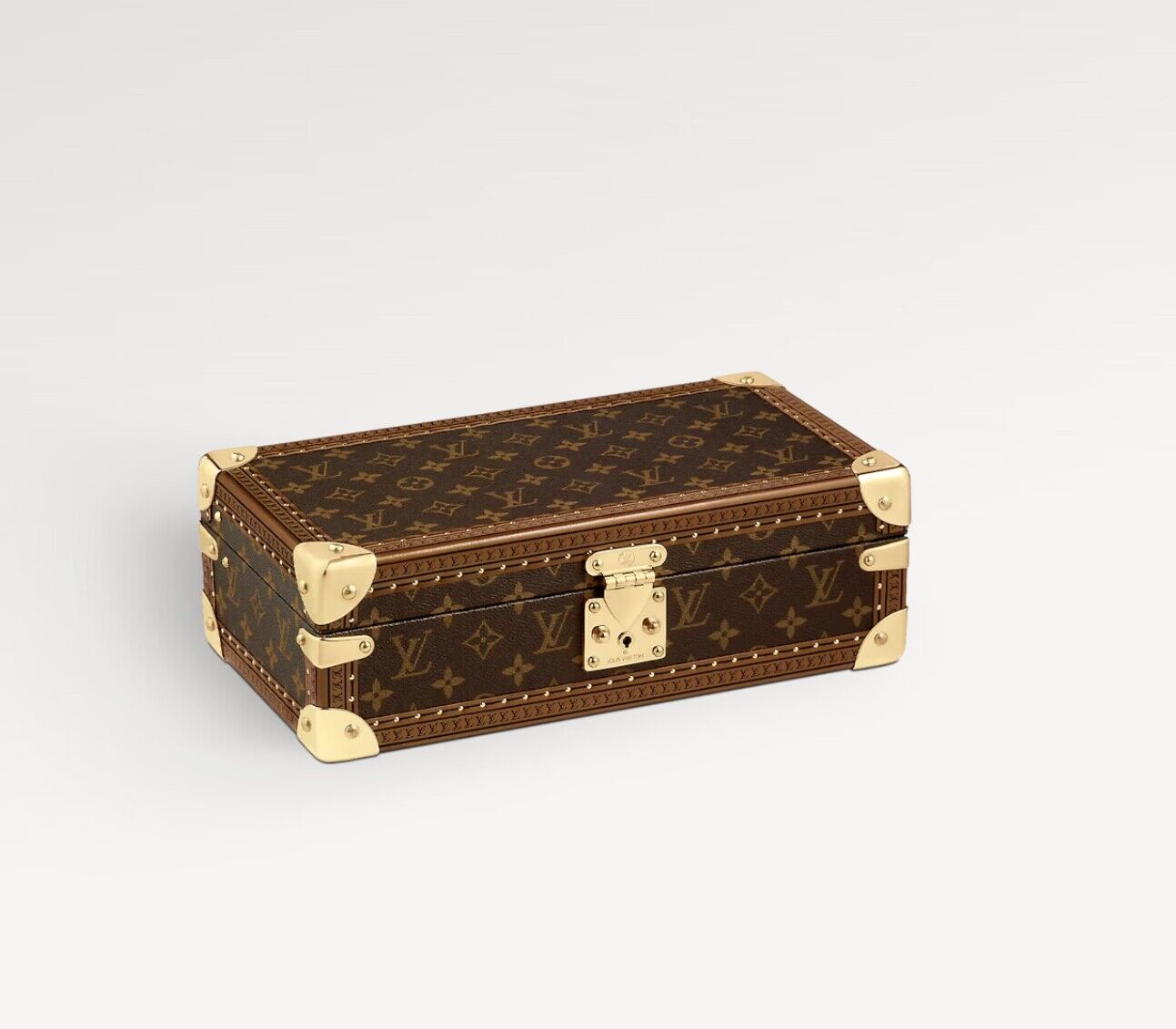 High-Quality COFFRET 8 watch case Manufacturer, Exporter