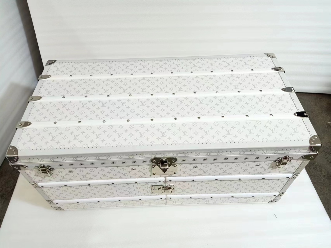 Wholesale White flower coffee table box furniture hard box with drawers Factory, Service