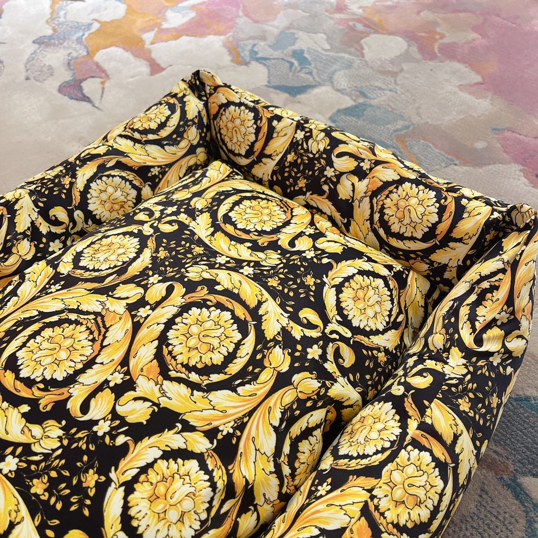 Best Versace Versace Pet Sleeping Mat Supplier, Suppliers