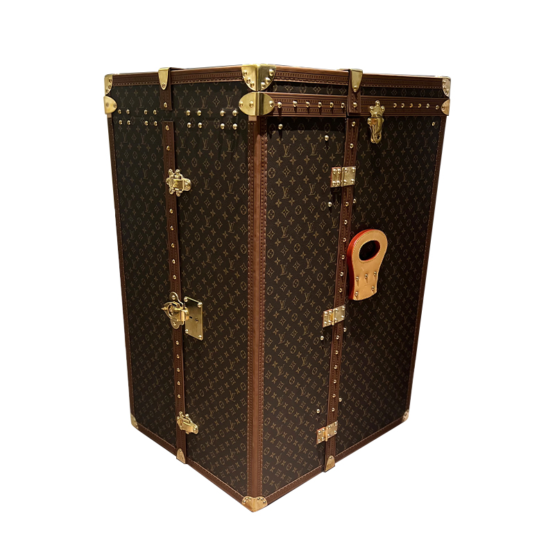 China LV dresser makeup box dressing table hard case storage box Manufacturers, Products