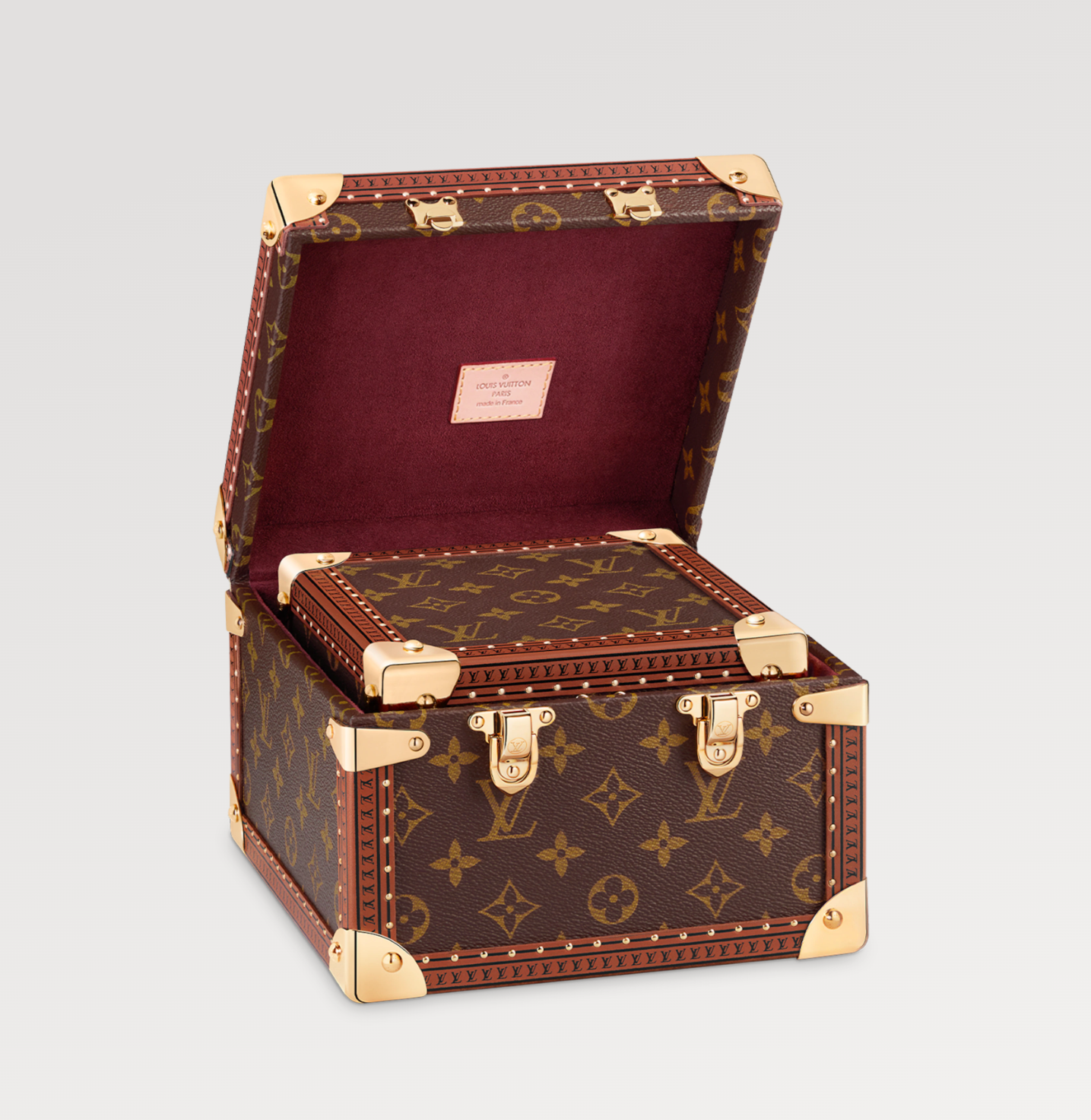 High-Quality pyramid trunk Factory, Exporters