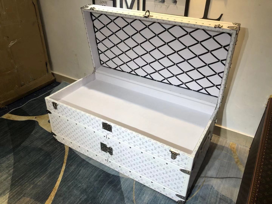 High-Quality Coffee table box hard box furniture decoration drawer version Supplier, Factories