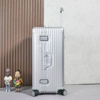 Best Rimowa Original Trunk Plus 33" Luggage | Sport Edition  Suppliers, Factories
