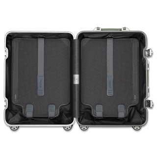 Wholesale RIMOWA Original Twist Olive Green Luggage  Product, Service