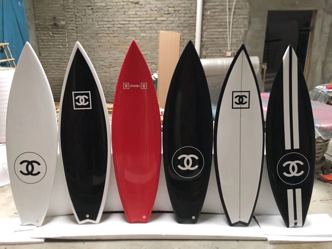 Famous Chane* surfboard can be surfed  can be customized Exporter, Product