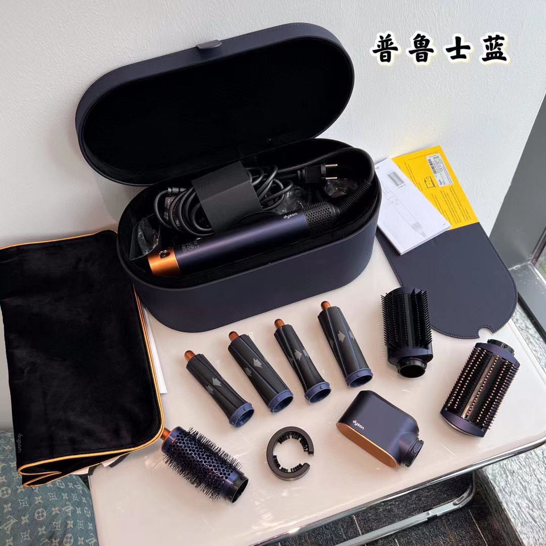 Famous Limited edition gift boxed collection! Dyson Hs01 curling iron! Suppliers, Products