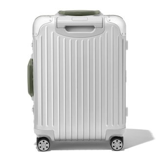 Wholesale RIMOWA Original Twist Olive Green Luggage  Product, Service