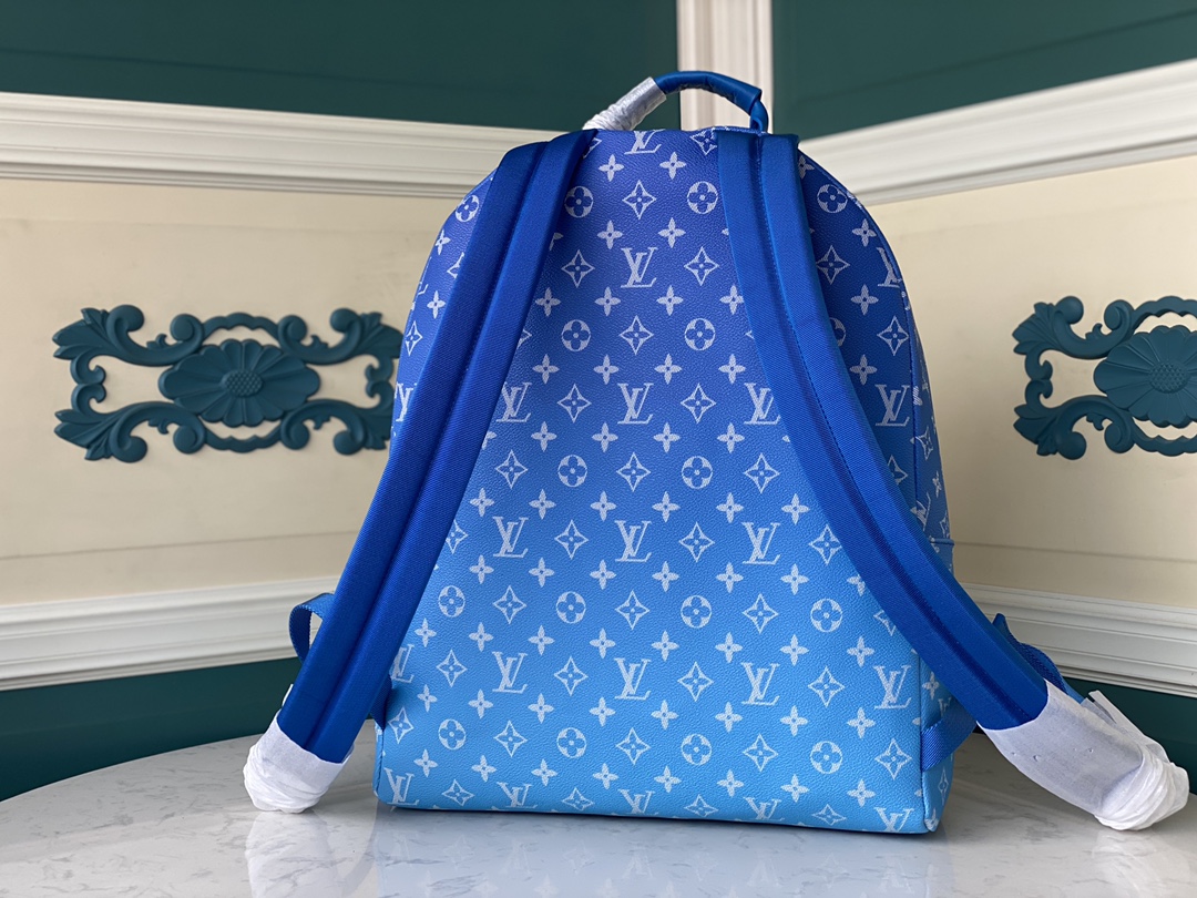 Wholesale LV X  BACKPACK double pocket backpack! Products, Service