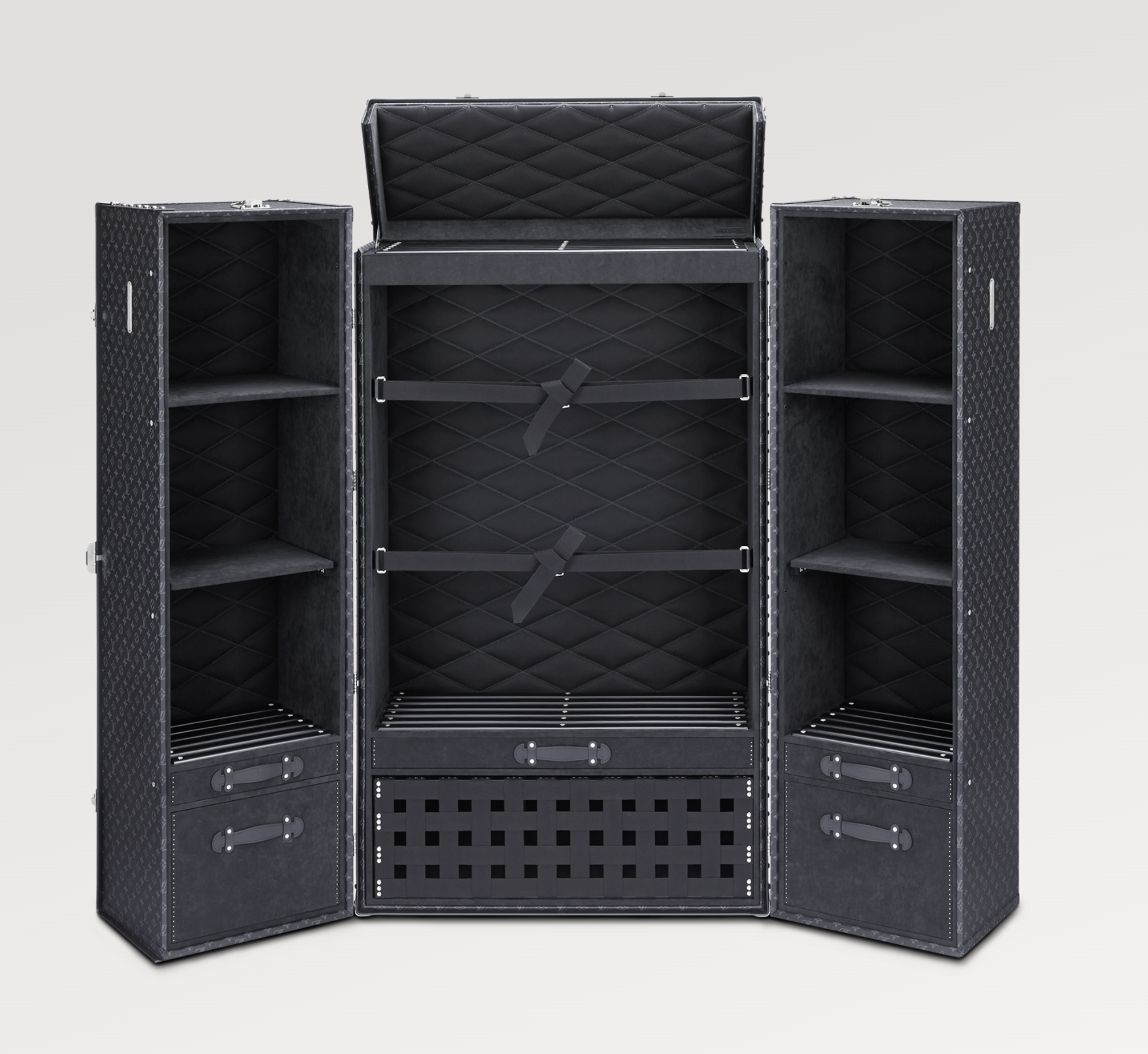 Famous mahle vestibule furniture hard case Factory, Exporters