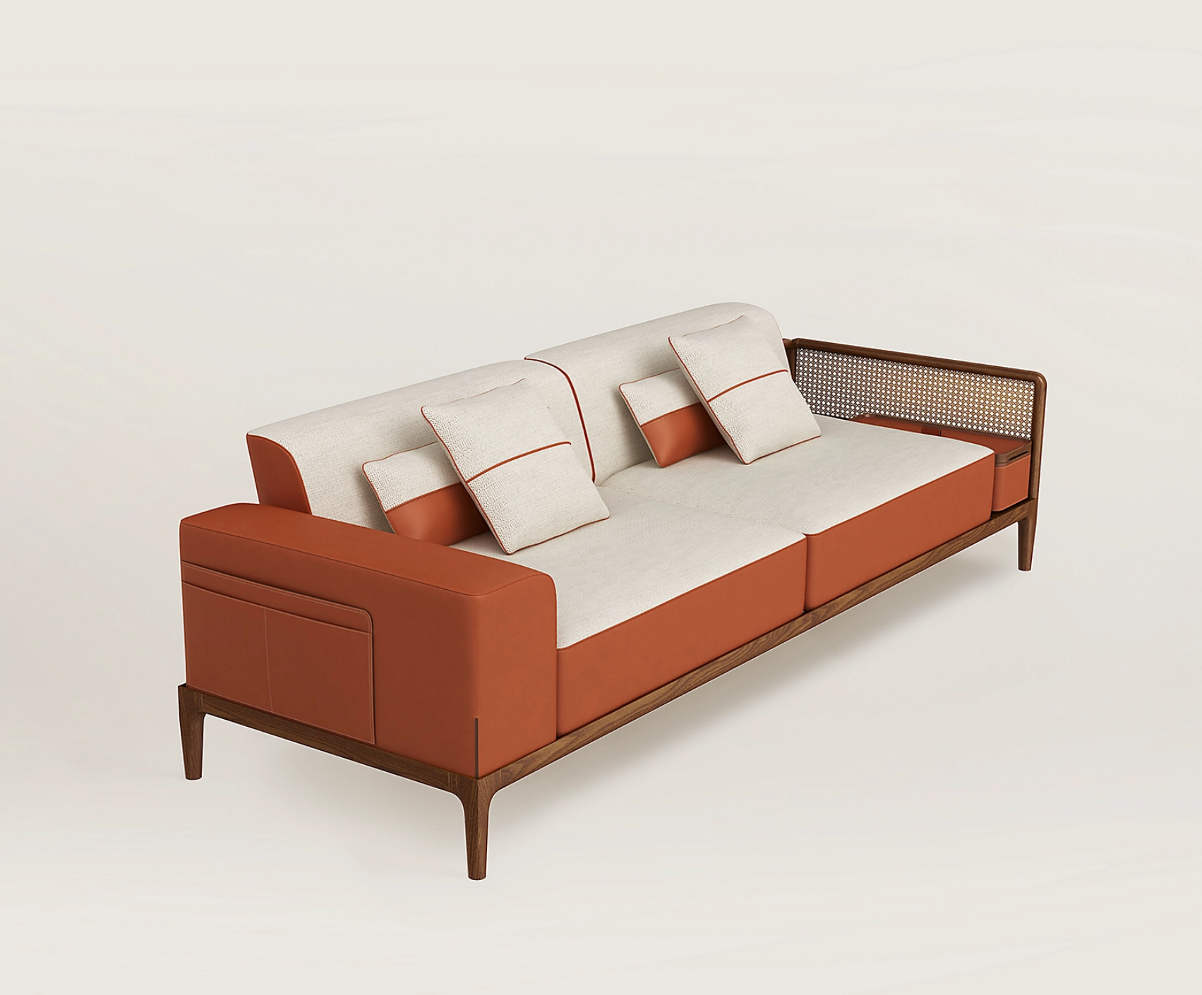 China Sofa Cellier Two seater sofa furniture Manufacturer, Manufacturers