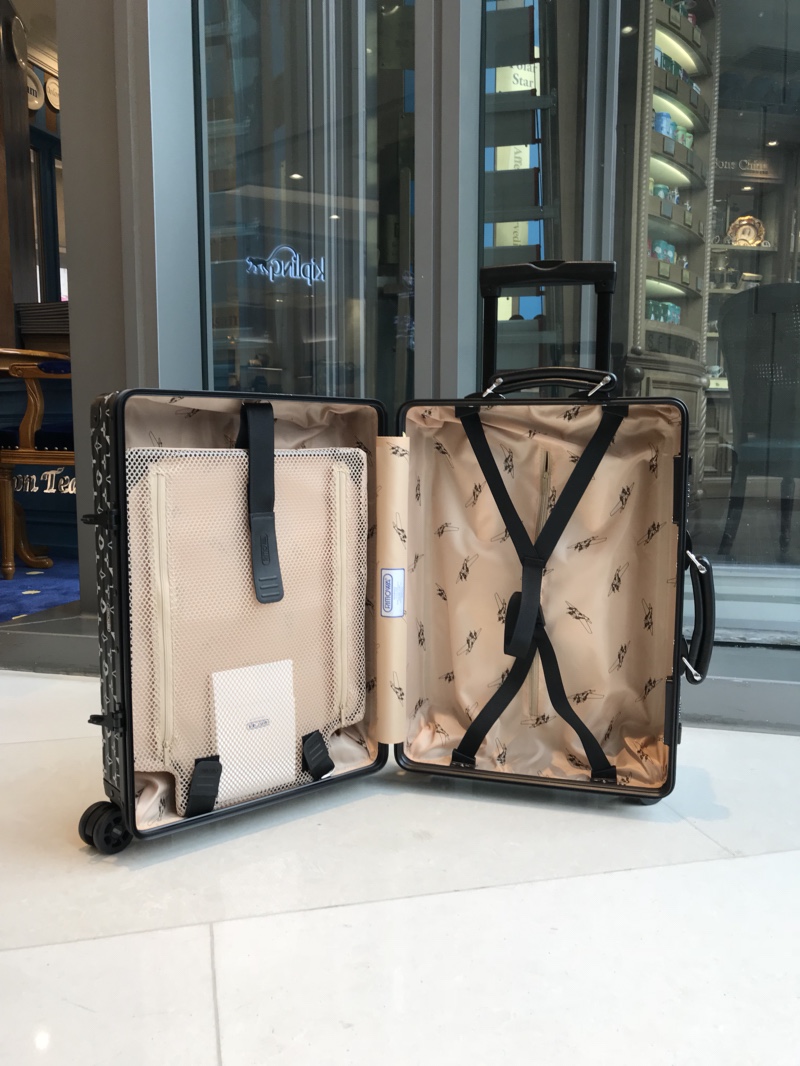 Best Rimow @ LV Supreme three brands jointly big explosions! Factory, Service