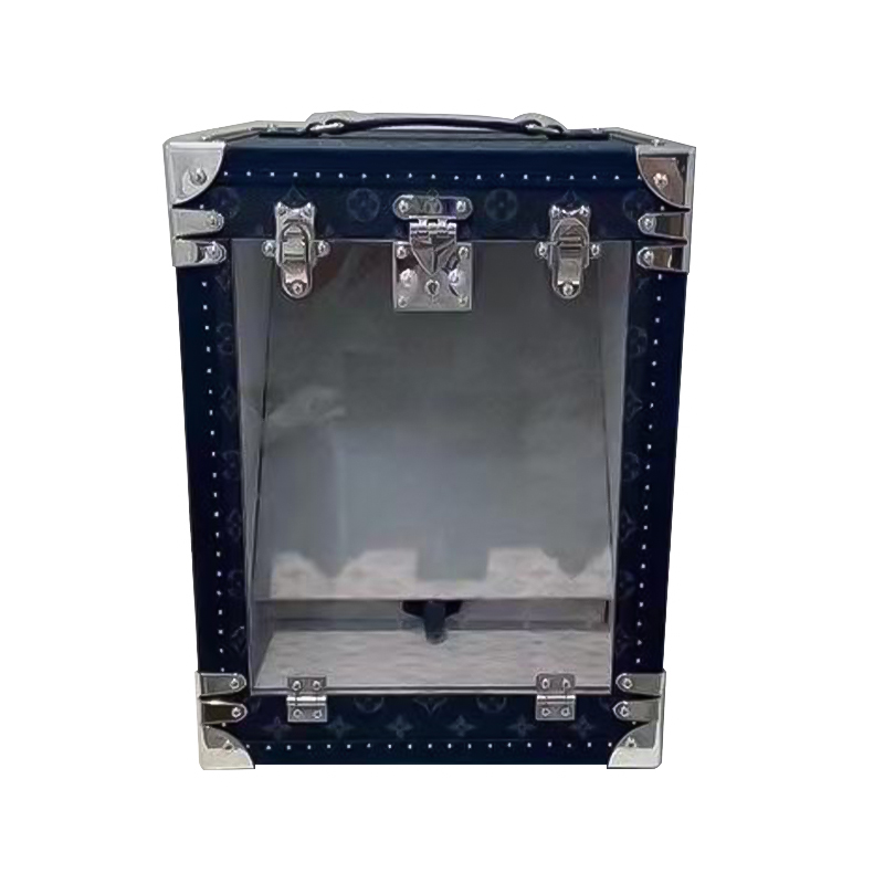 Best LV shoe box storage box hard case Manufacturer, Exporter