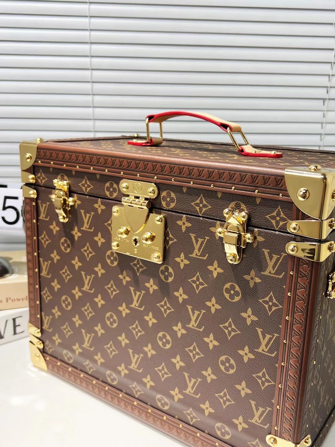Best LOUIS VUITTON | Tea box Suppliers, Products