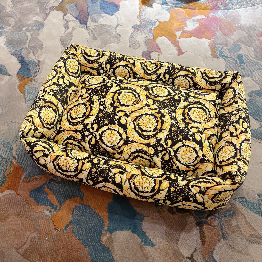 Best Versace Versace Pet Sleeping Mat Supplier, Suppliers