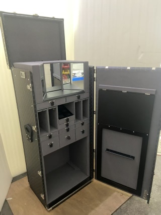 High-Quality LV Hennessy wine case M4700JG  Factory, Exporter
