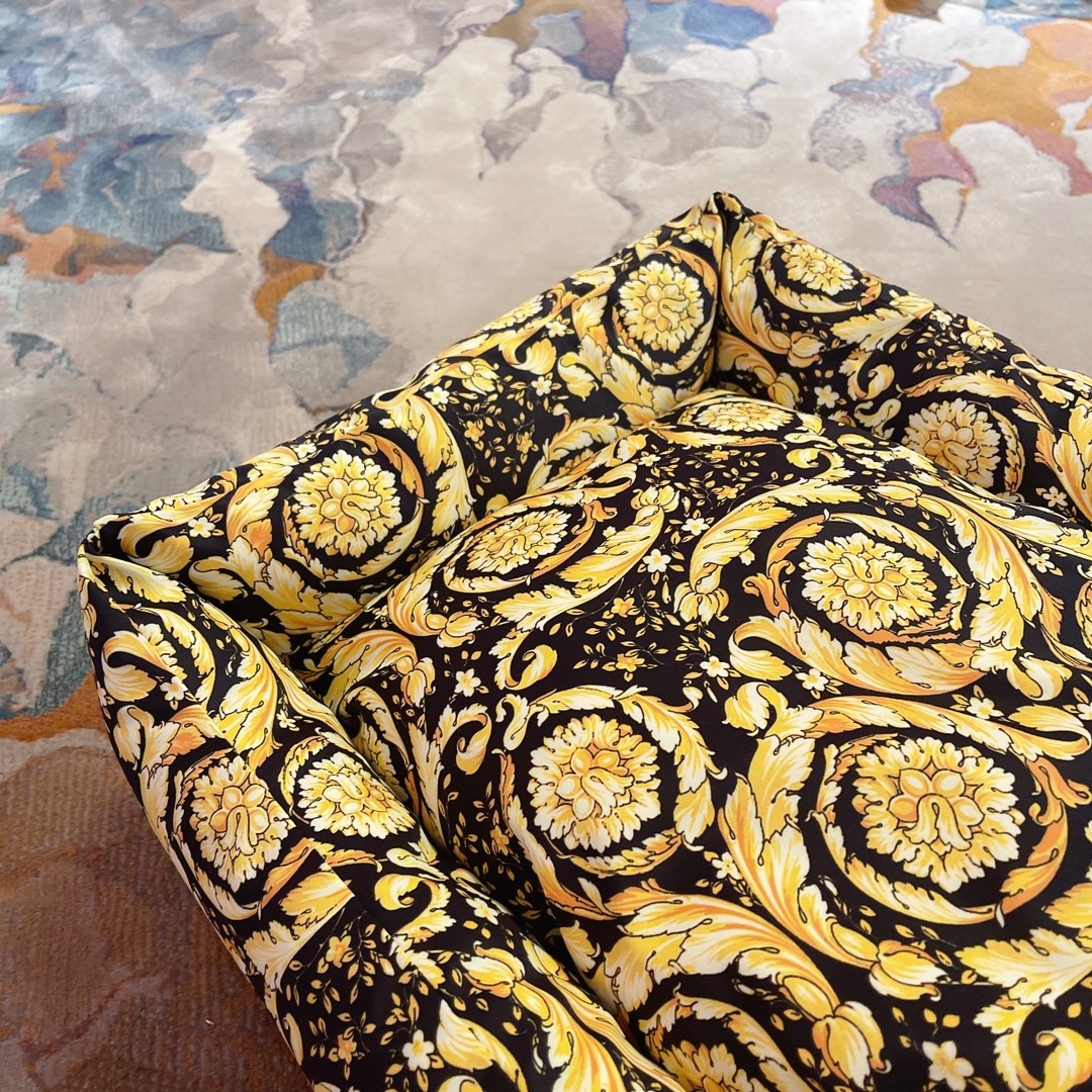 Best Versace Versace Pet Sleeping Mat Supplier, Suppliers
