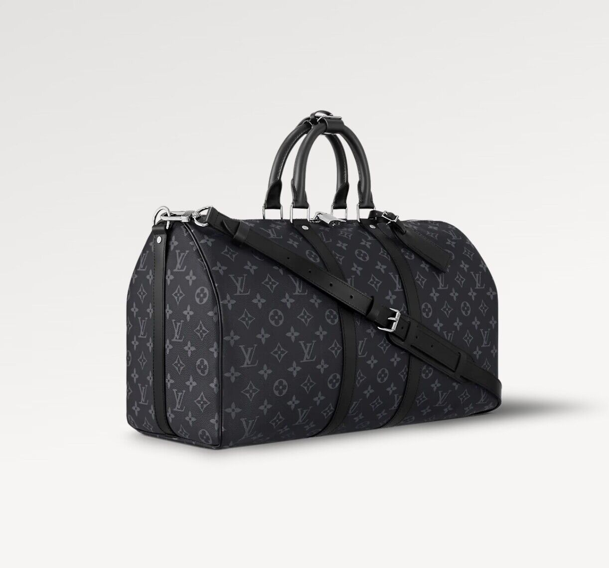 China KEEPALL BANDOULIÈRE 45 travel bag Supplier, Products
