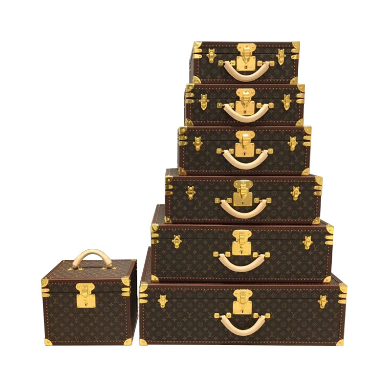 High-Quality LV hard case 80 size carrying hard case suitcase Manufacturers, Exporters