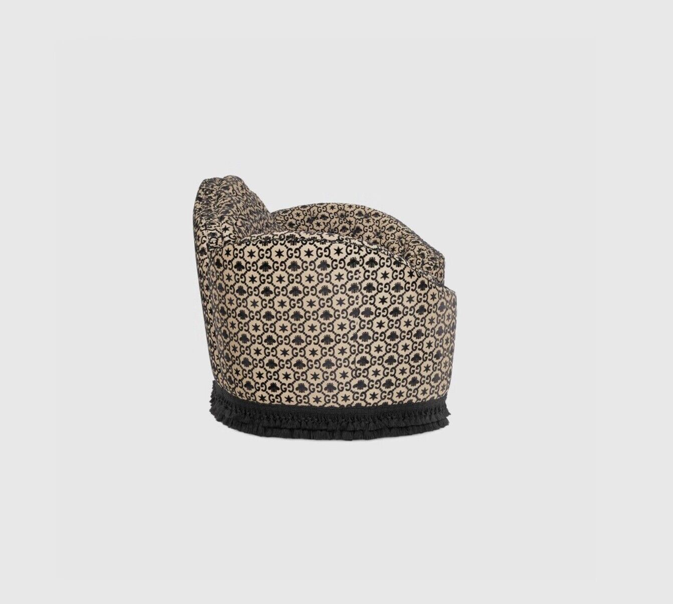 China Furniture Sofa Bee Hump Chair Back Shape Button Sofa Manufacturers, Factory