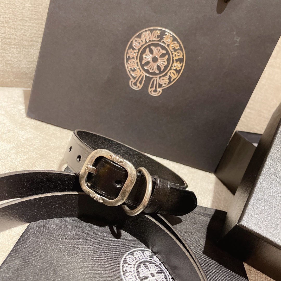 High-Quality Chrome Hearts Croxin Dog Chain Set Manufacturer, Suppliers