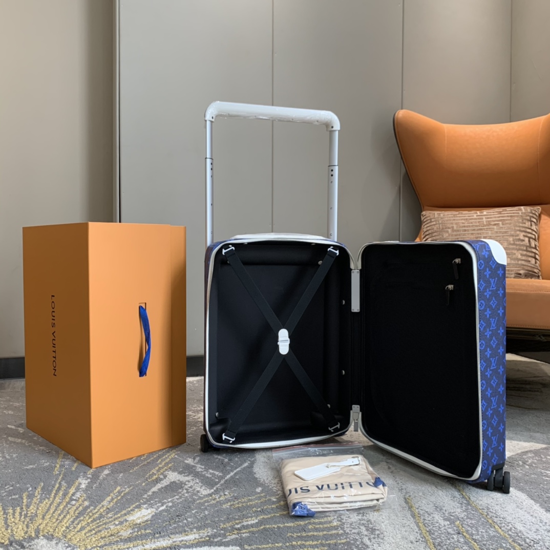 Best Horizo n 55 luggage case Suppliers, Factories