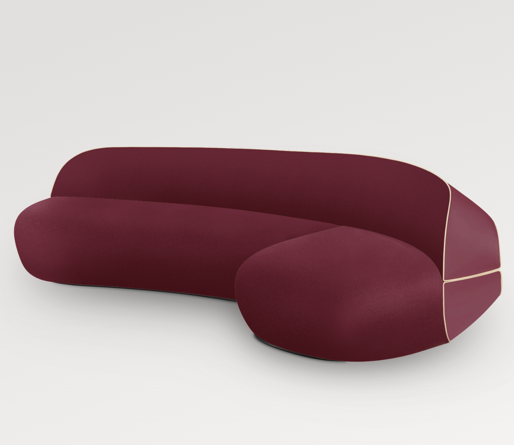 Best Binda sofa raw edge Factories, Exporter