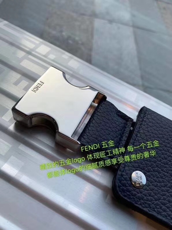 China highest version of Merwa Fendi II all-aluminum Supplier, Exporter