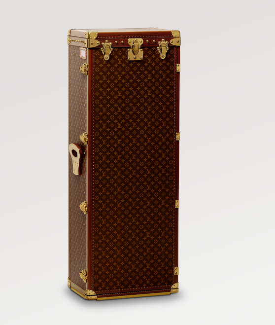 High-Quality MALLE VENDÔME hard case Suppliers, Products