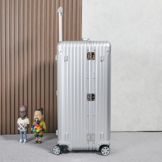 Best Rimowa Original Trunk Plus 33" Luggage | Sport Edition  Suppliers, Factories