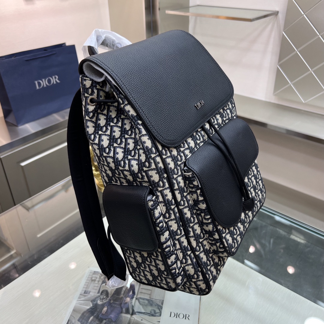China Dior  saddle backpack 959088680 Manufacturers, Products