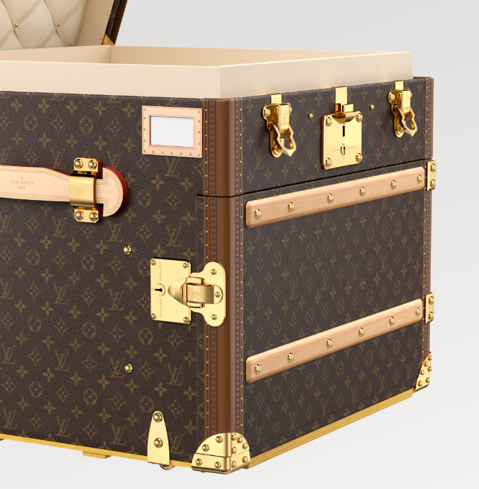Wholesale COURRIER LOZINE CARRE GAUCHE hard case   Suppliers, Product