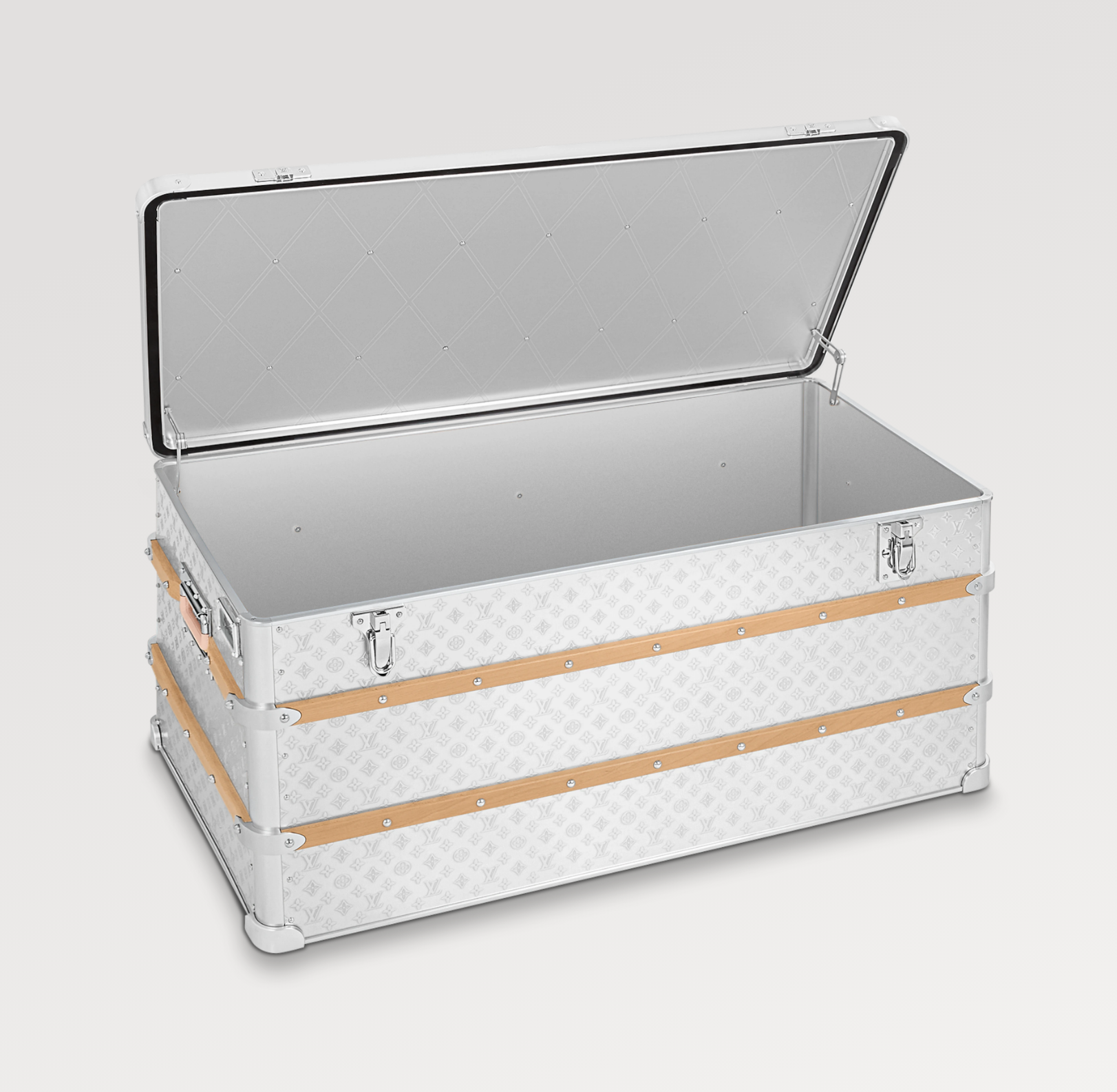 High-Quality Aluminum shopping mall hard box furniture Manufacturer, Supplier